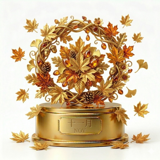 11月