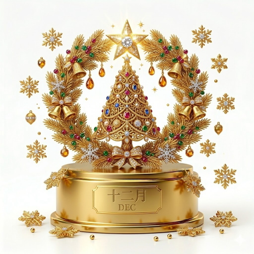 12月